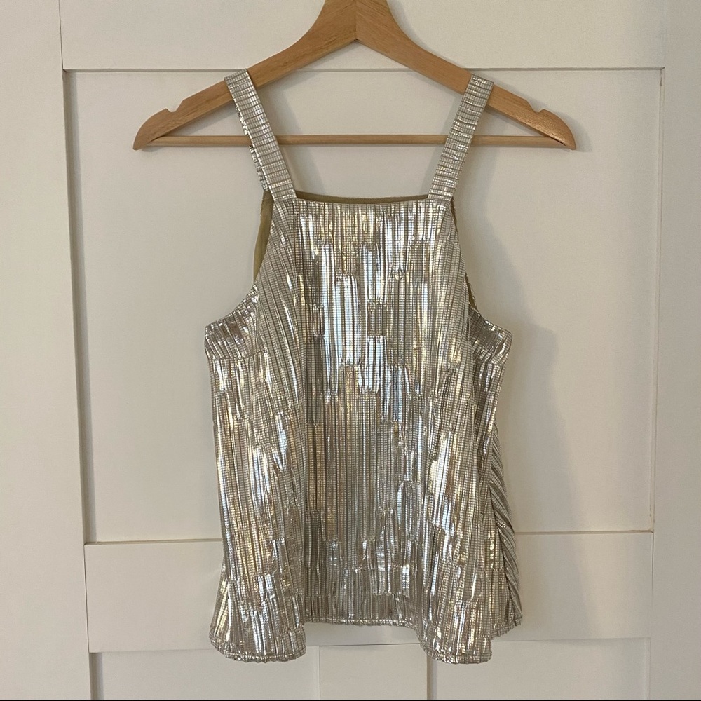 Maeve top
